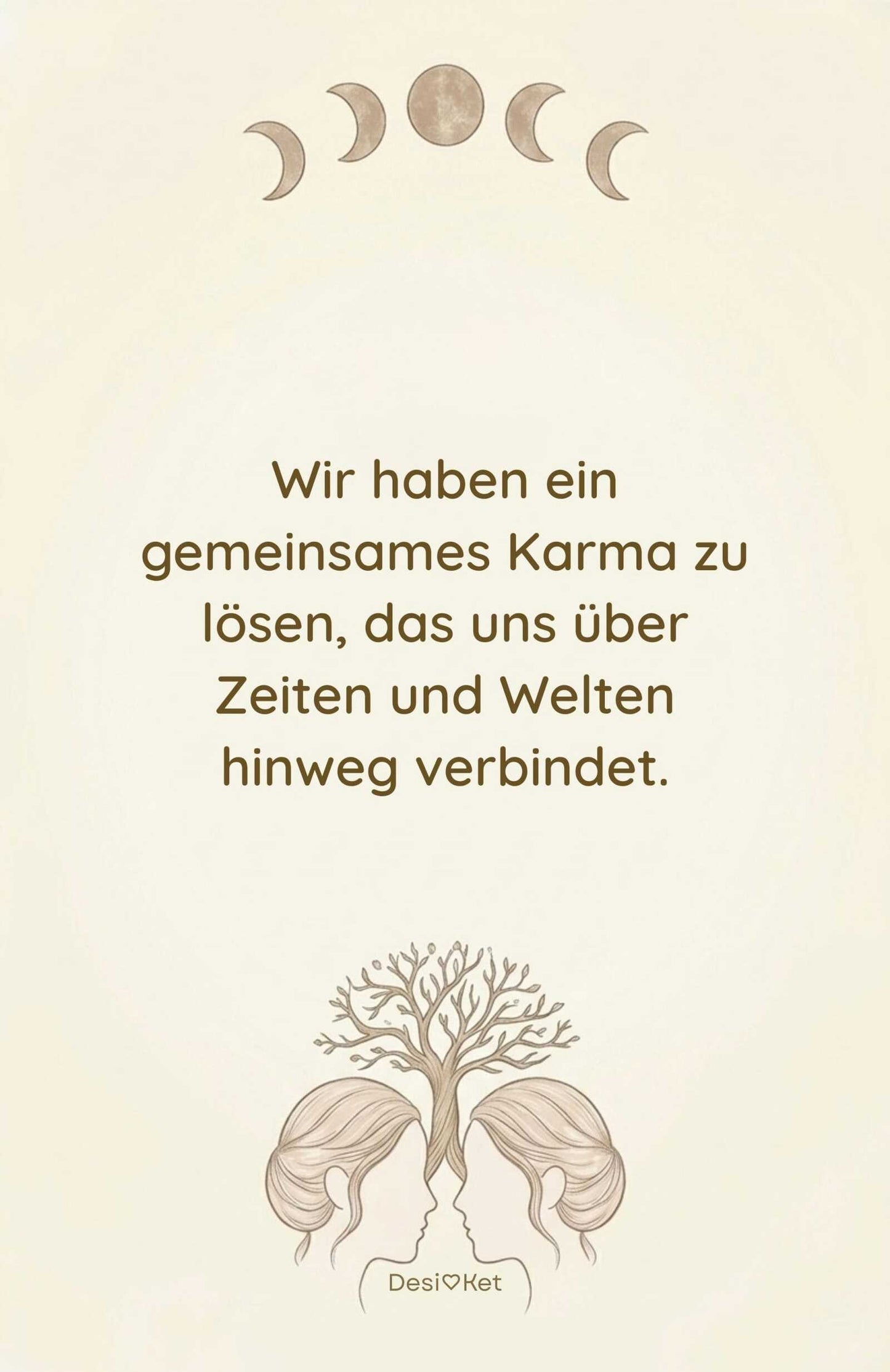 Seelenspiegel Orakel Beispiel 3