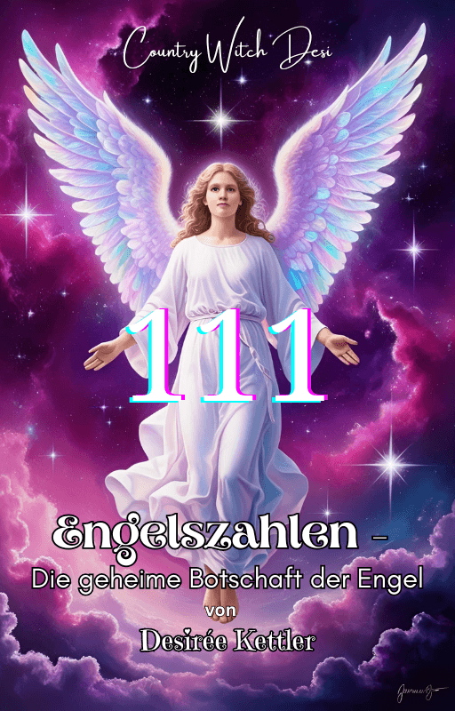 E-Book Engelszahlen Titelbild