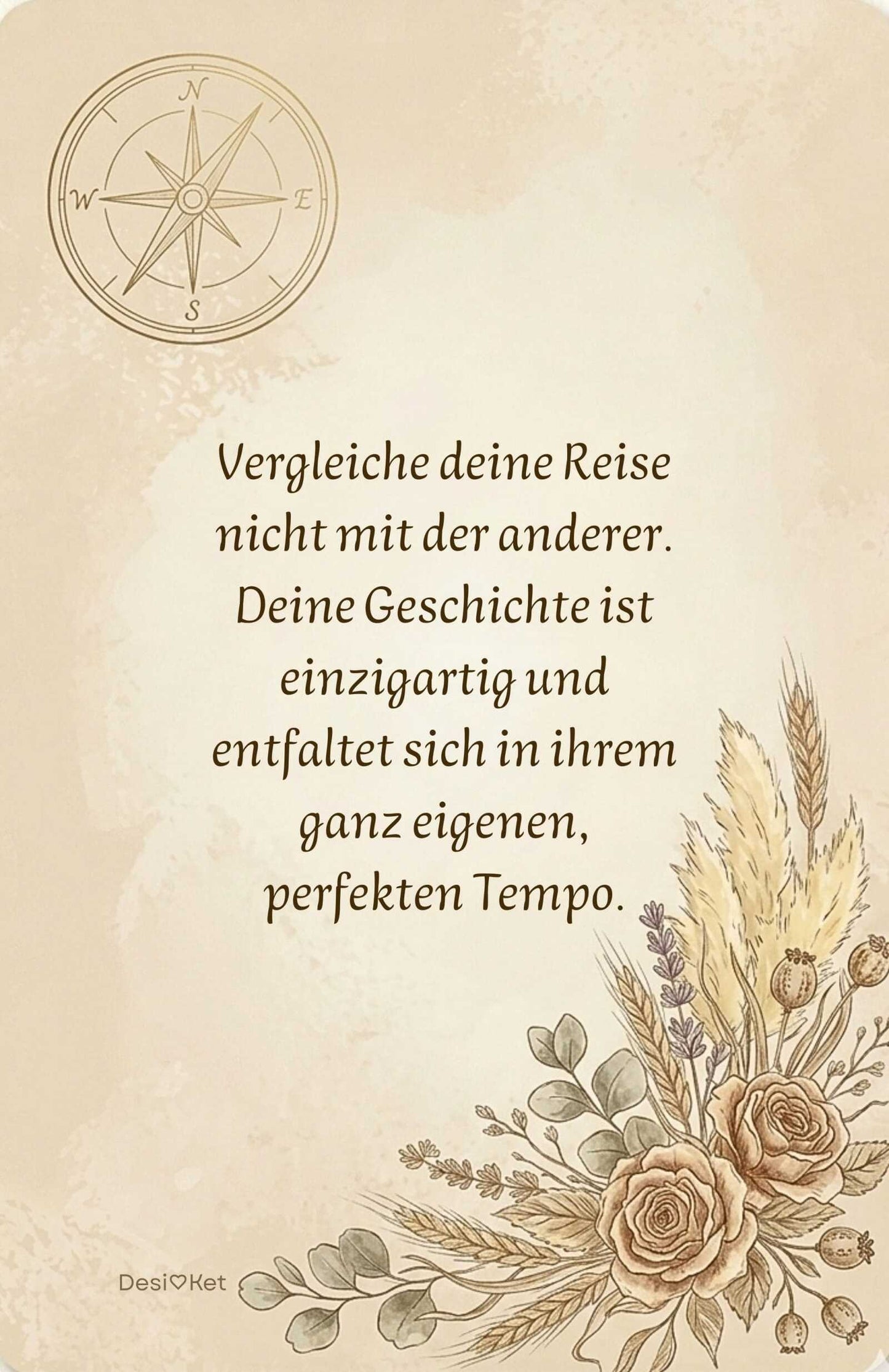 Wegweiser & Impulse Beispiel 2
