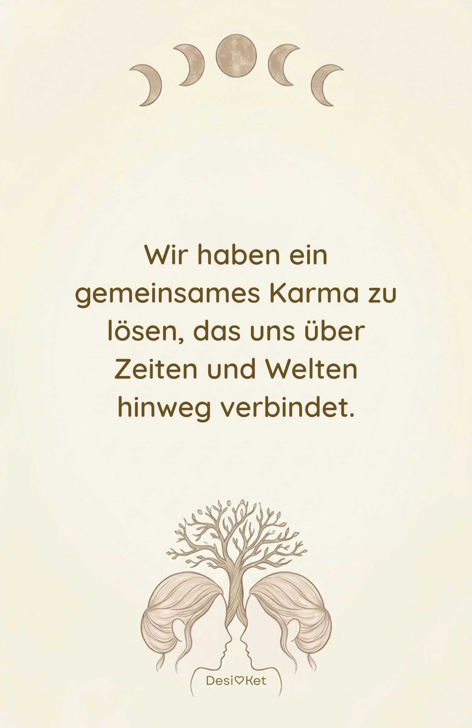 Seelenspiegel Orakel Beispiel 3