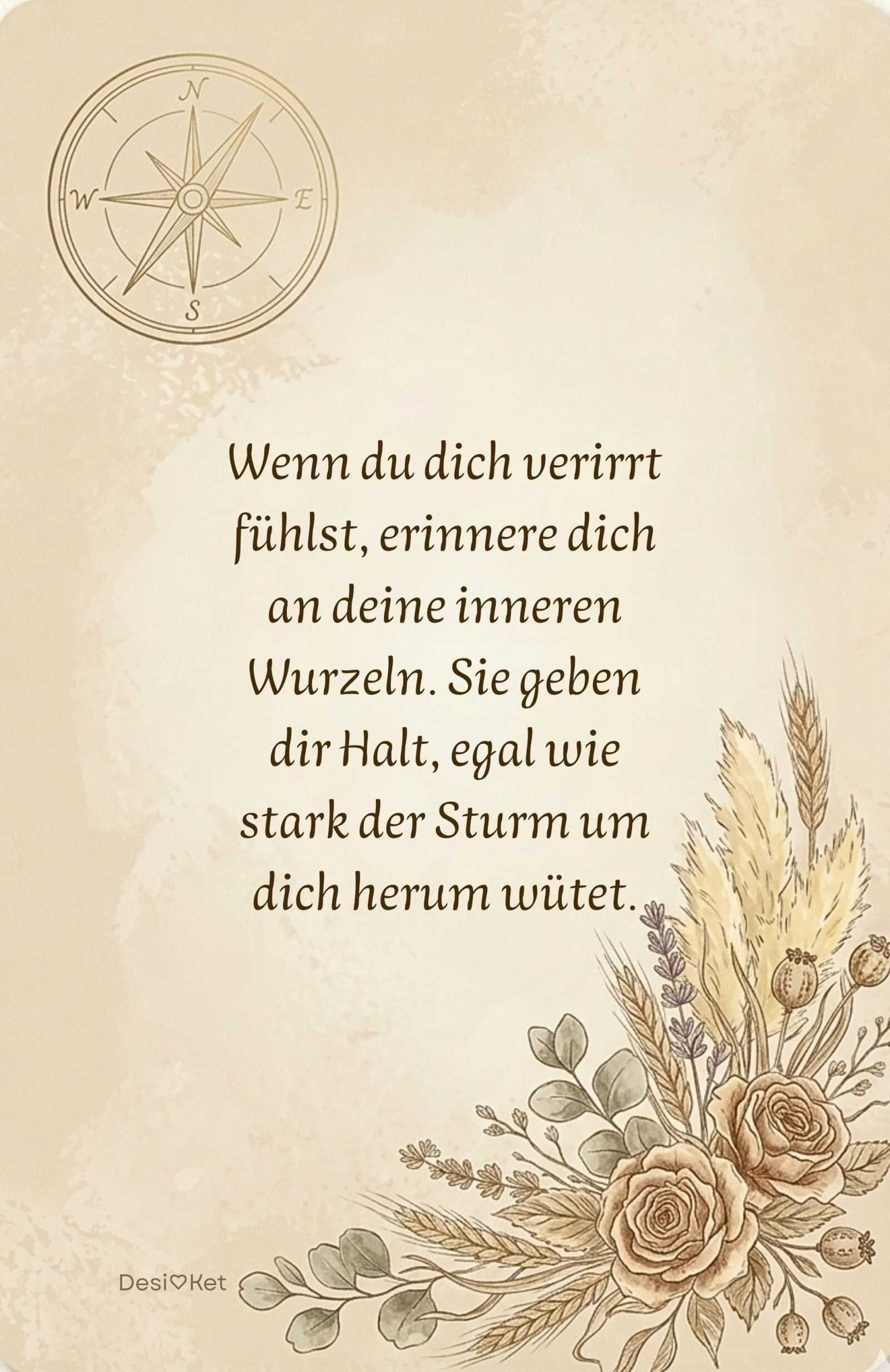 Wegweiser & Impulse Beispiel 1