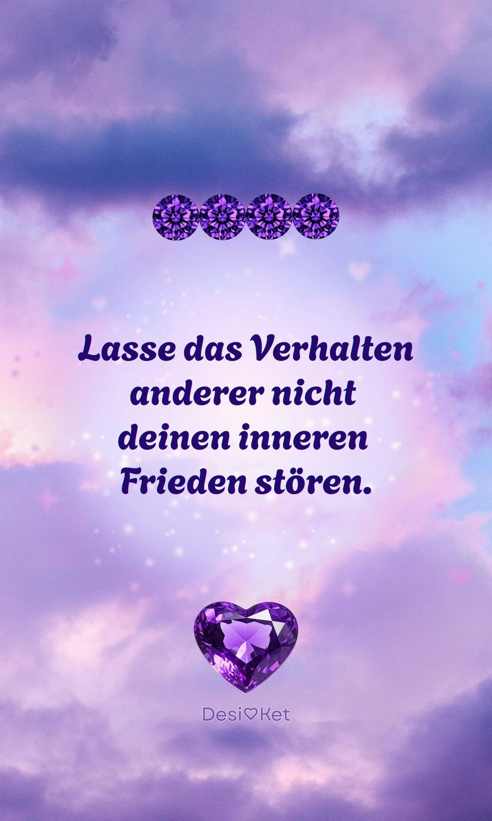 Daily Diamond Orakel Beispiel 5
