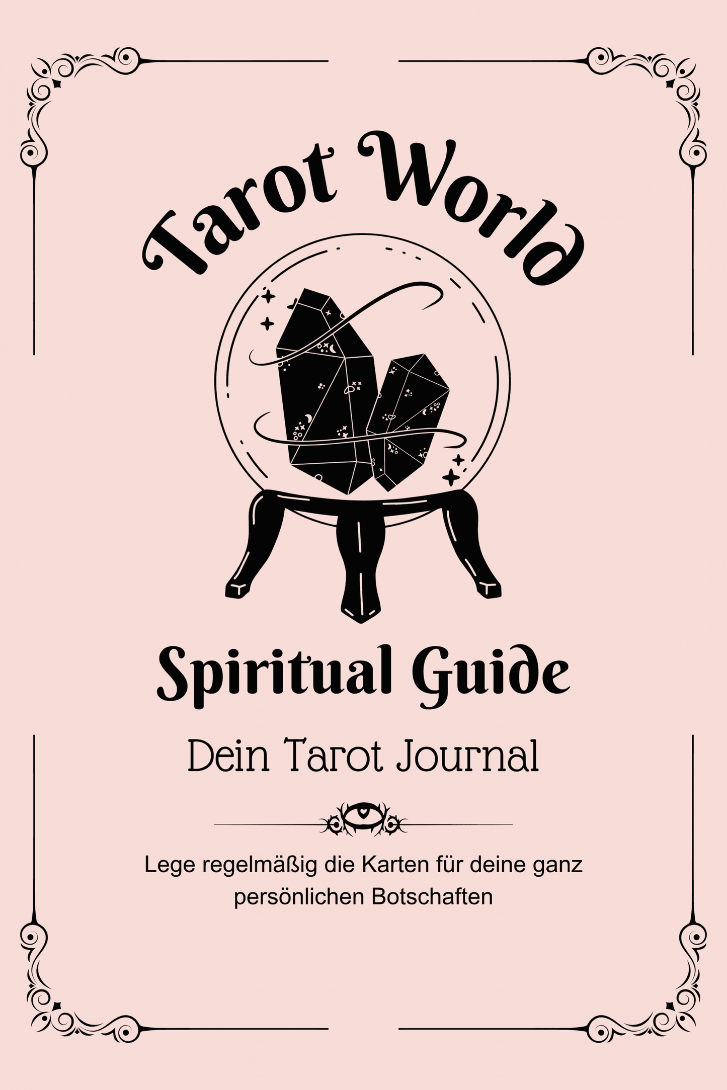 Spiritual Planer Inhalt 4