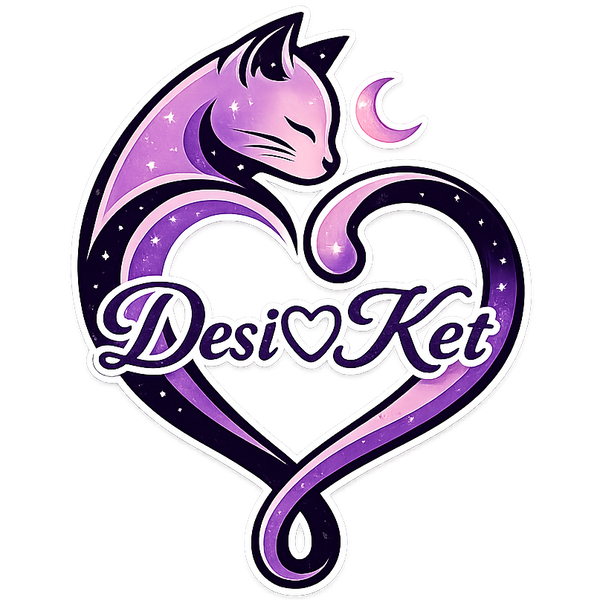 Desi♡Ket