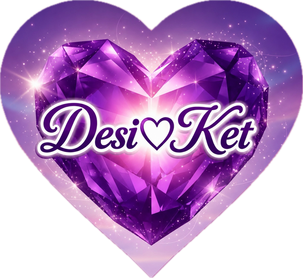 Desi♡Ket