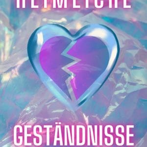 Heimliche Geständnisse Orakel Rückseite