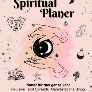 Spiritual Planer Titelbild