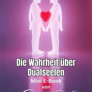 E-Book Die Wahrheit über Dualseelen Titelbild