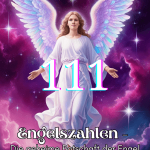 E-Book Engelszahlen Titelbild