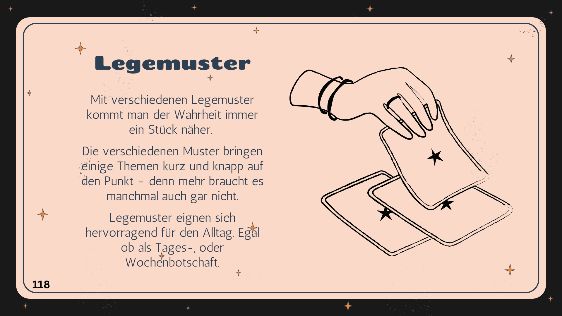 E-Book Tarot Lernen mit DesiKet – Bild 5