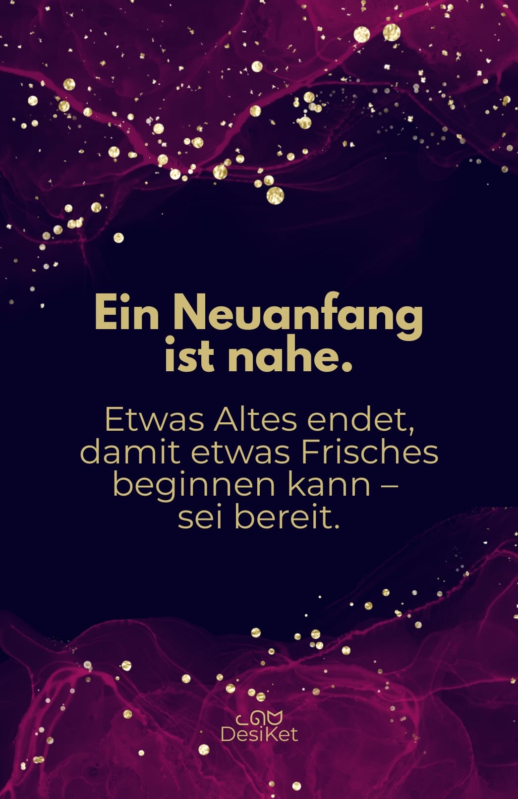 Orakelkarten Botschaften vom Universum Vorderseite 2