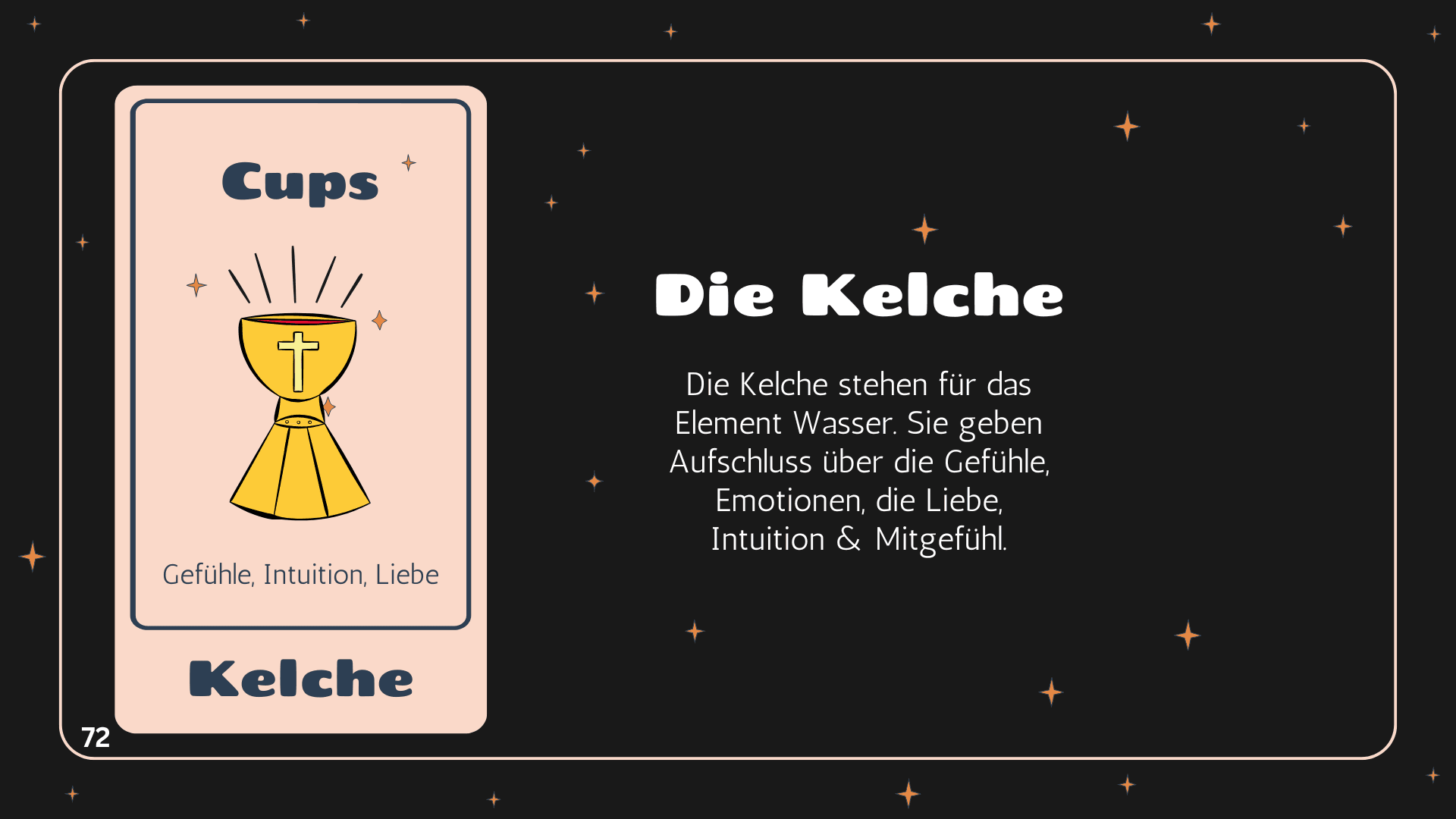 E-Book Tarot lernen mit DesiKet Ausschnitt Teil 3