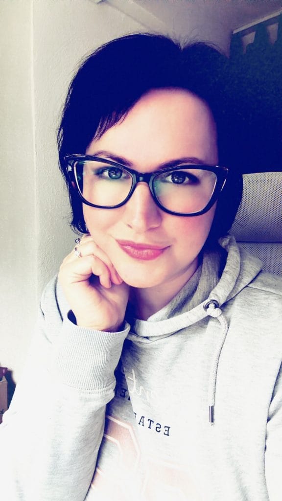 Das bin ich, Desirée