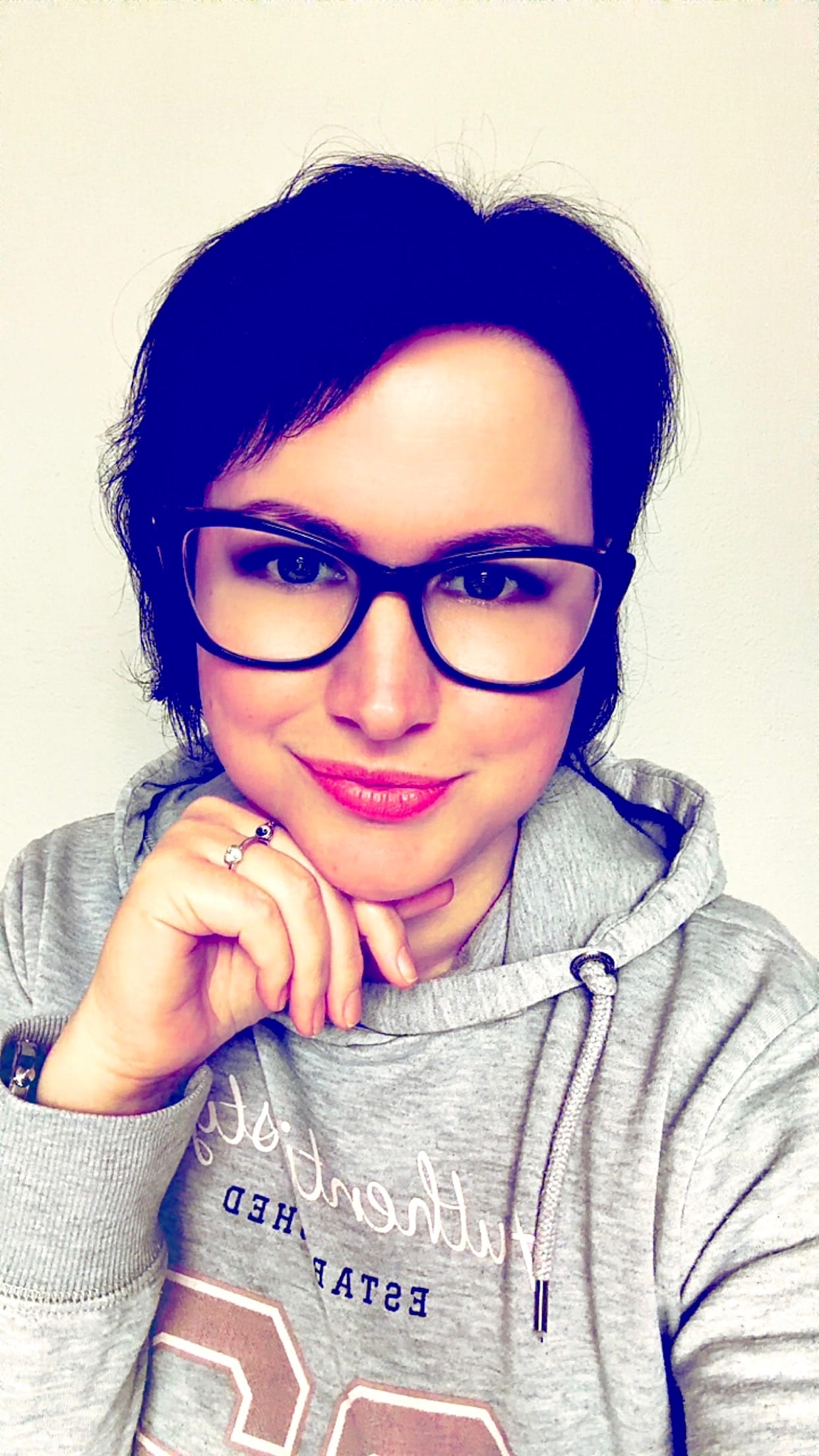 Das bin ich, Desirée