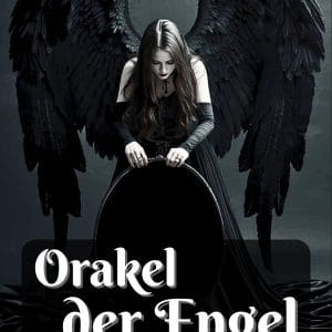 Orakel der Engel Rückseite