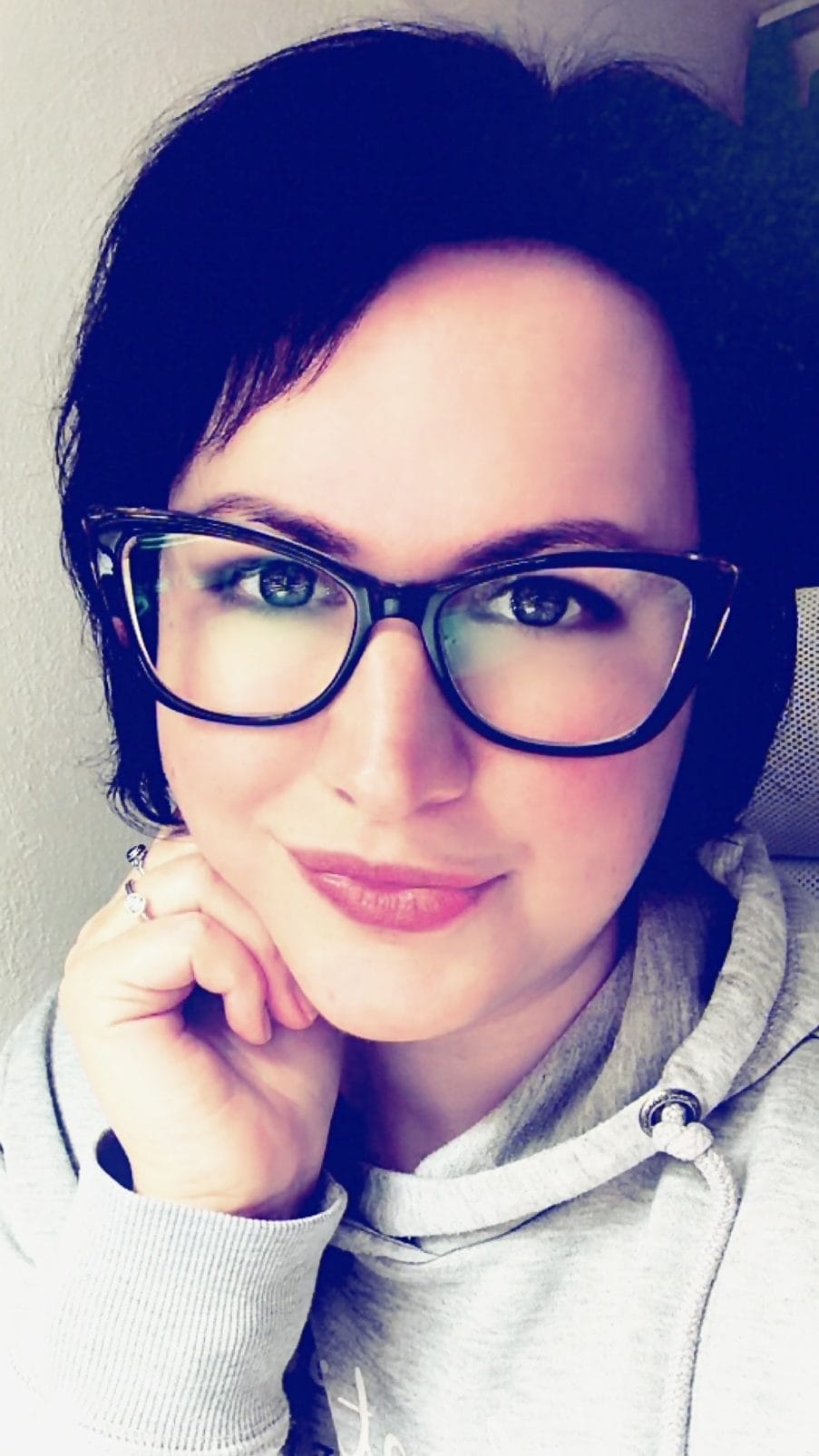 Das bin ich, Desirée