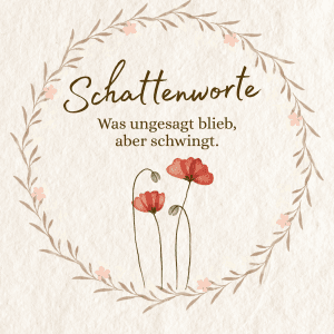 Schattenworte Orakel (Rückseite)