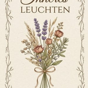 Orakel Inneres Leuchten (Rückseite)