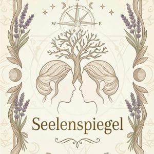 Seelenspiegel Orakel (Rückseite)